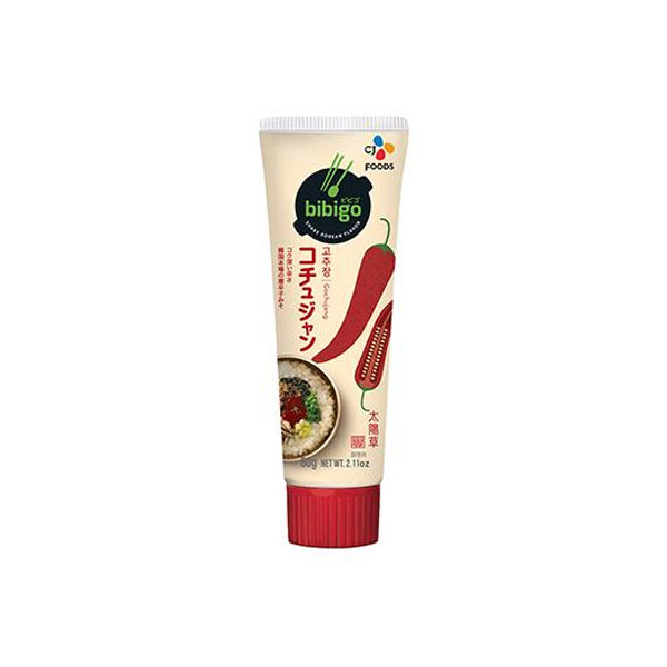 【ヘチャンドル】チューブコチュジャン60g