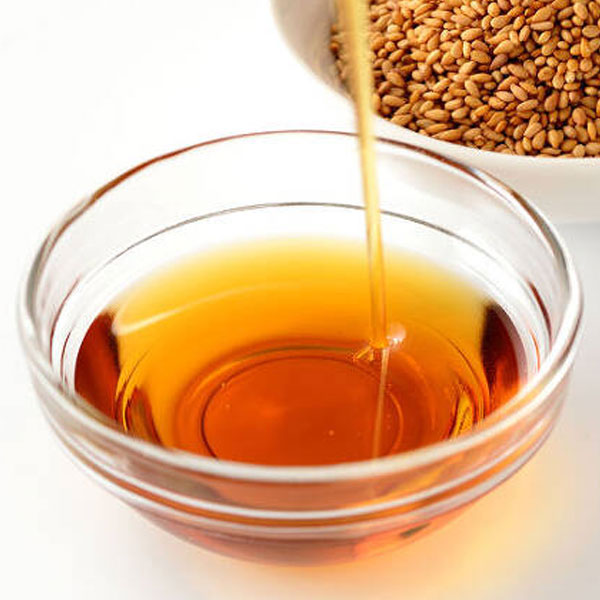 【オットギ】香ばしいごま油 110ml 厳選ゴマ100%使用