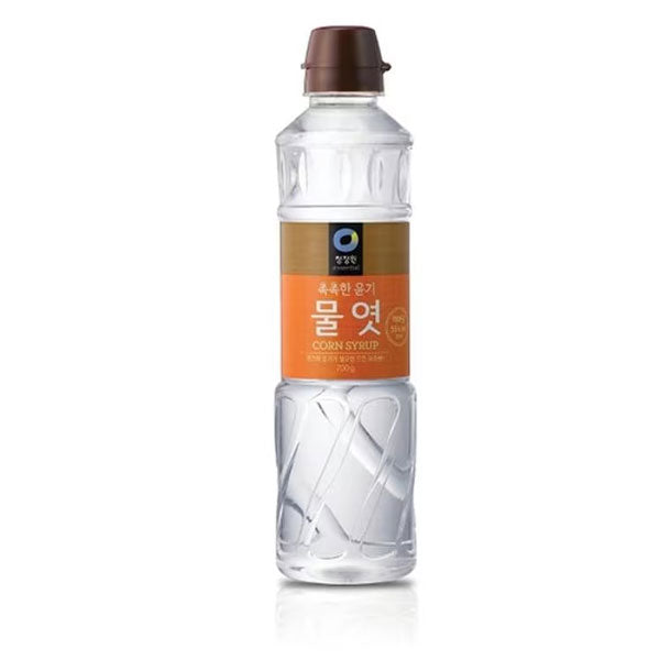 【清静園】水飴700ml
