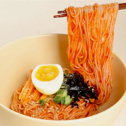 【チルガプ】ビビムジャン 2kg ビビン麺のたれ 韓国万能調味料 甘辛ソース