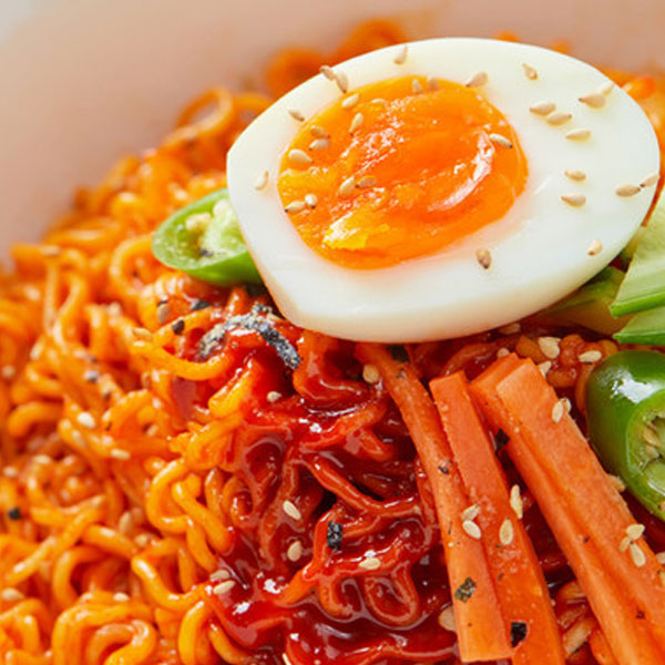 【チルガプ】ビビムジャン 2kg ビビン麺のたれ 韓国万能調味料 甘辛ソース