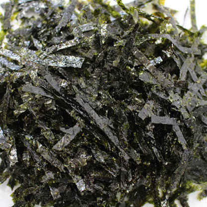 【宋家】韓国風味 きざみ海苔 大容量 1kg パック