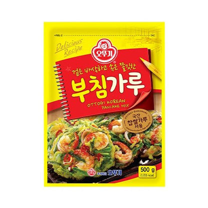 【オットギ】チヂミの粉