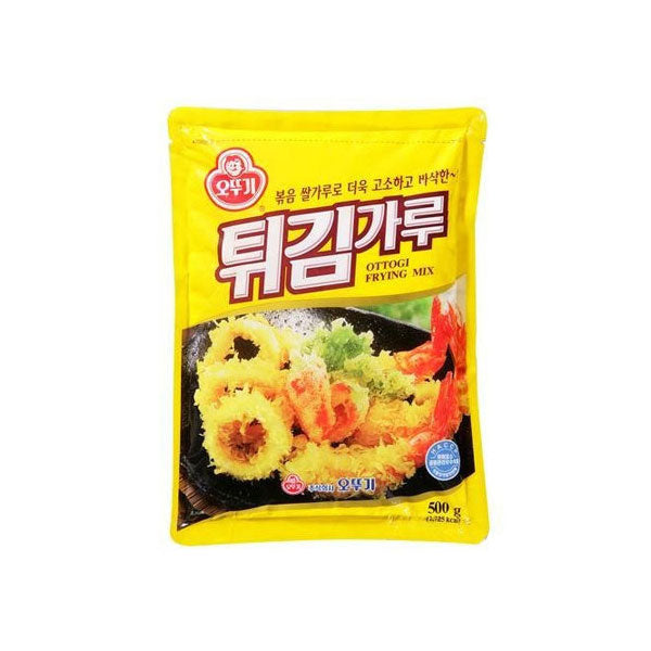 【オットギ】天ぷらの粉 500g