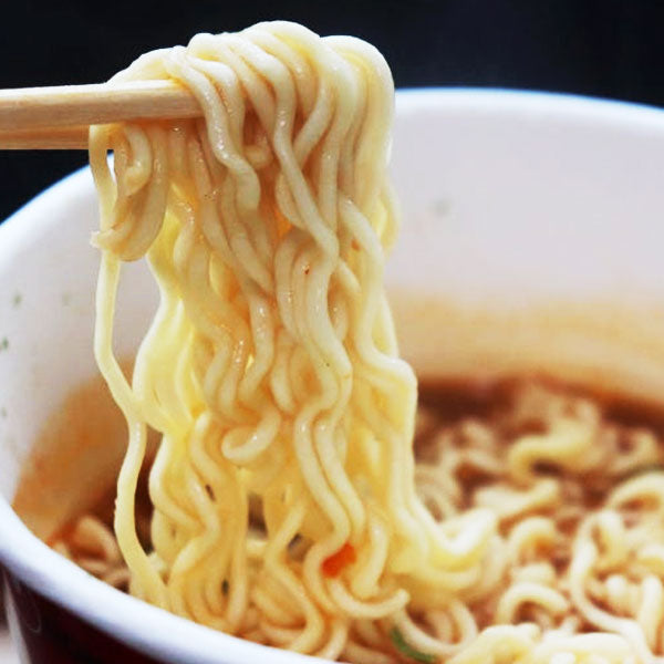 【農心】辛ラーメンカップ麺65g（小）