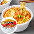 【農心】キムチカップラーメン86g