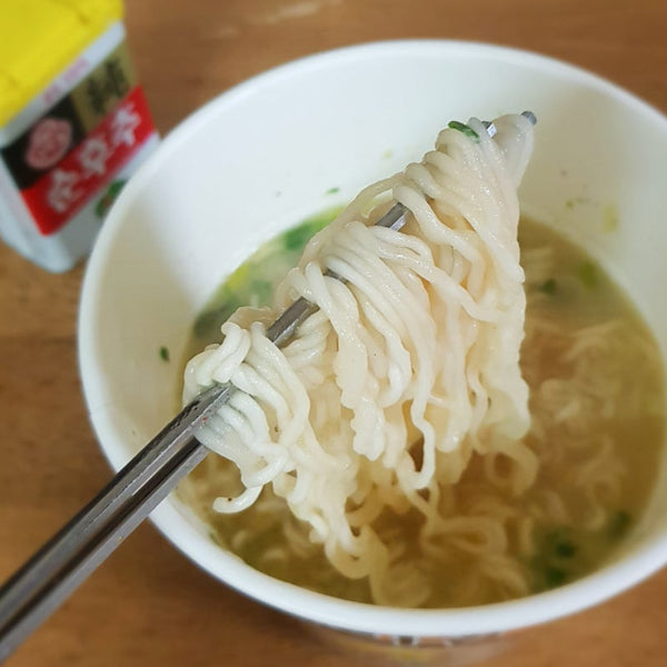 【農心】サリコムタン カップラーメン 61g