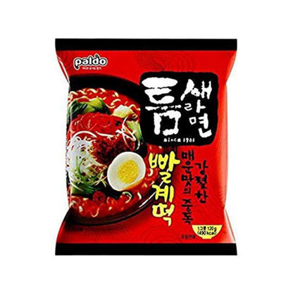【パルド】トゥムセラーメン120g