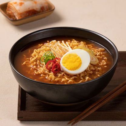 【パルド】トゥムセラーメン120g