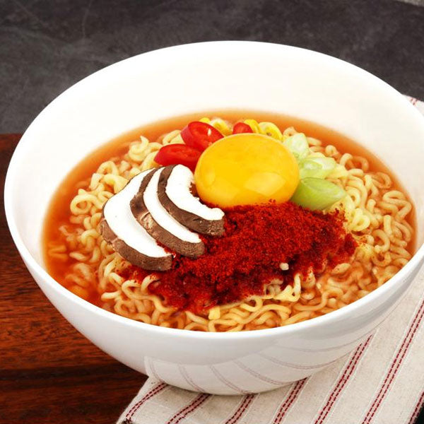 【パルド】トゥムセラーメン120g