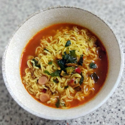 【パルド】トゥムセラーメン120g
