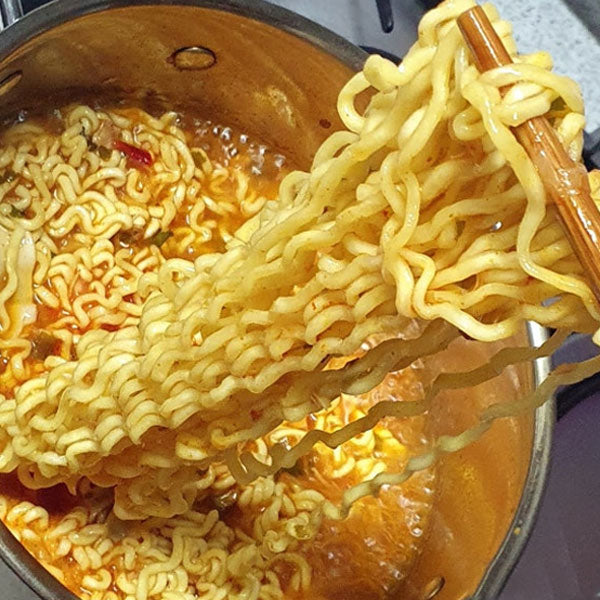 【パルド】トゥムセラーメン120g