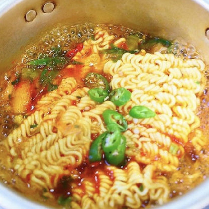 【パルド】トゥムセラーメン120g