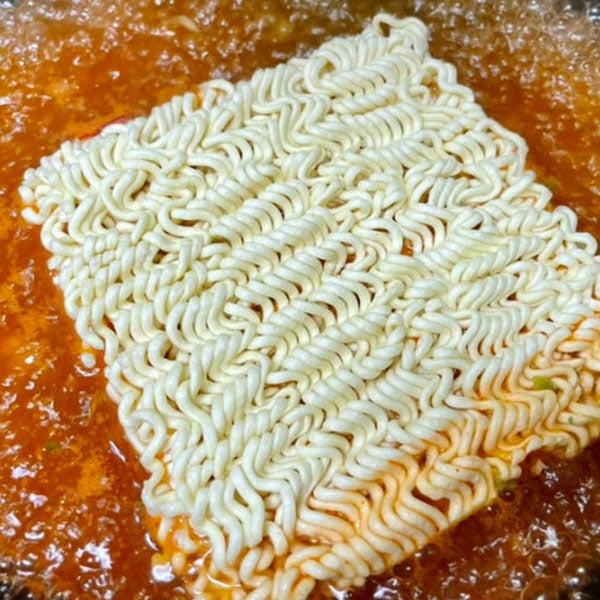 【パルド】トゥムセラーメン120g