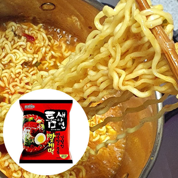 【パルド】トゥムセラーメン120g