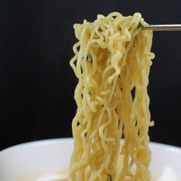 【農心】ノグリラーメン（甘口) 120g