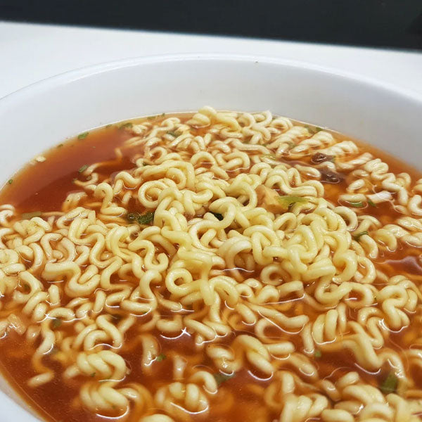 【農心】ノグリラーメン（甘口) 120g