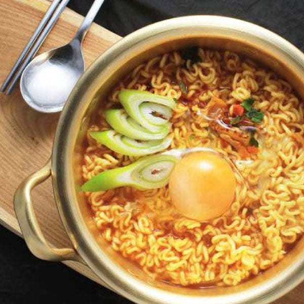 【農心】ノグリラーメン（甘口) 120g