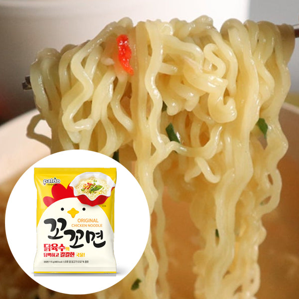 【パルド】ココ麺120g
