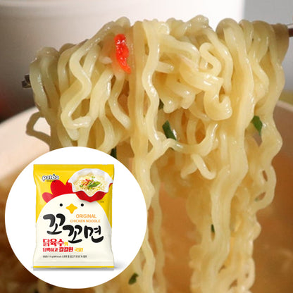 【パルド】ココ麺120g