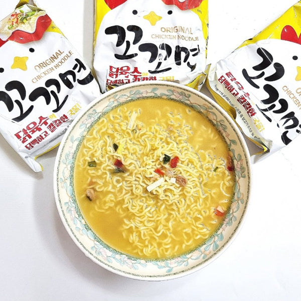 【パルド】ココ麺120g