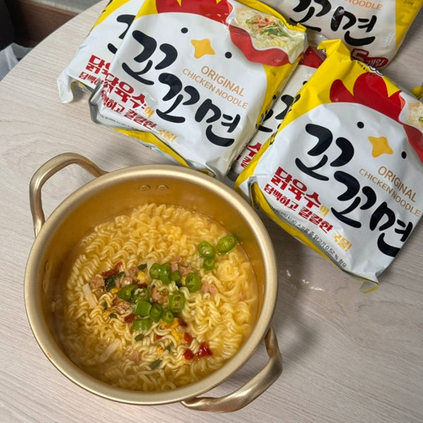 【パルド】ココ麺120g