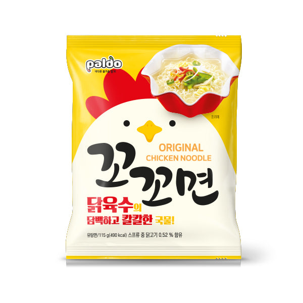 【パルド】ココ麺120g
