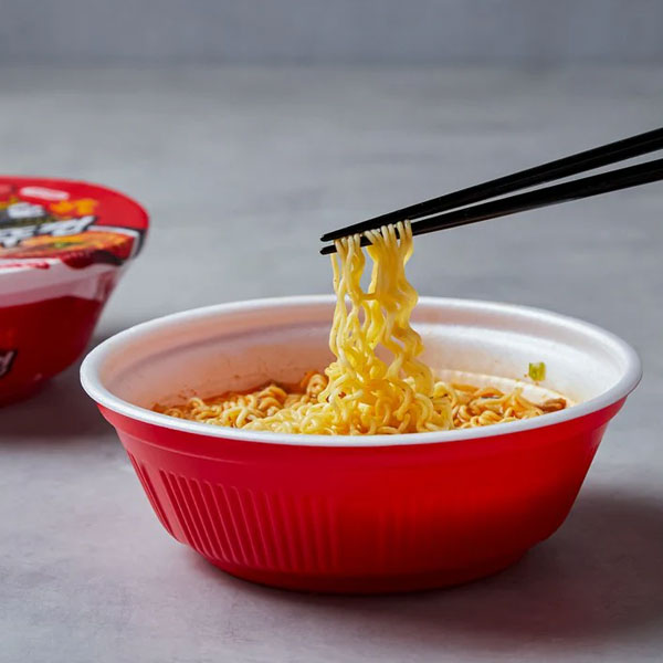 【パルド】王カップラーメン110g
