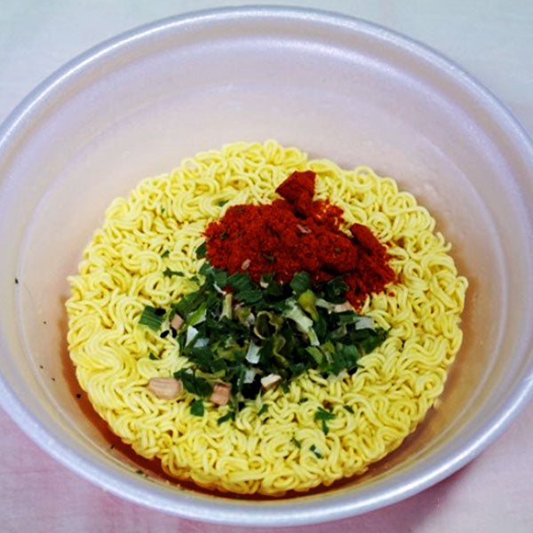 【パルド】王カップラーメン110g