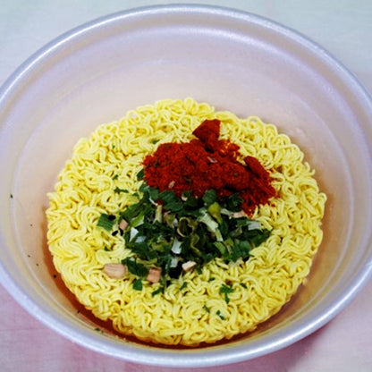 【パルド】王カップラーメン110g
