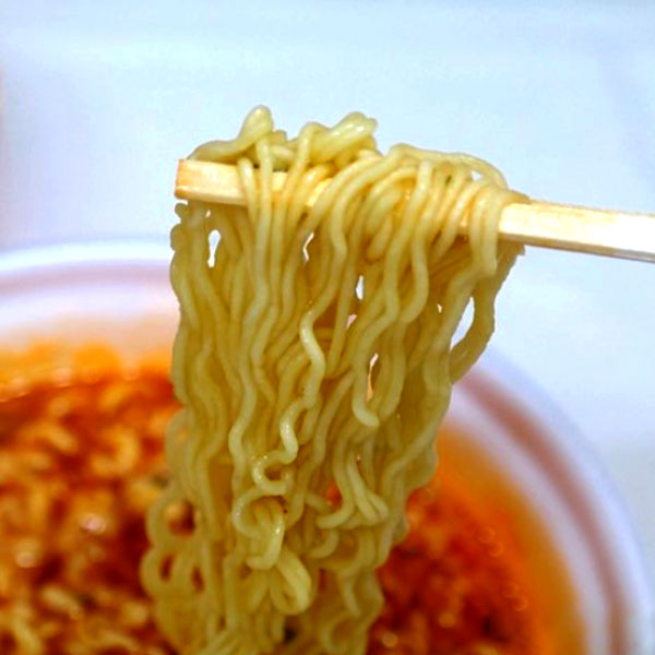 【パルド】王カップラーメン110g