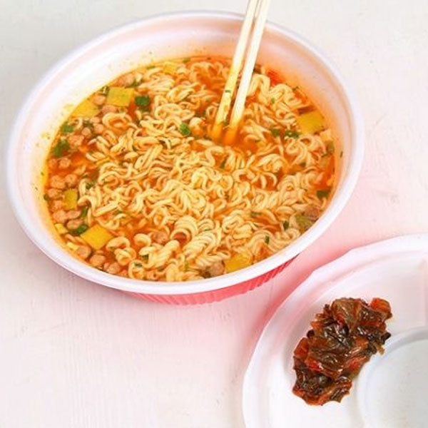 【パルド】王カップラーメン110g