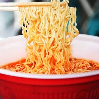 【パルド】王カップラーメン110g