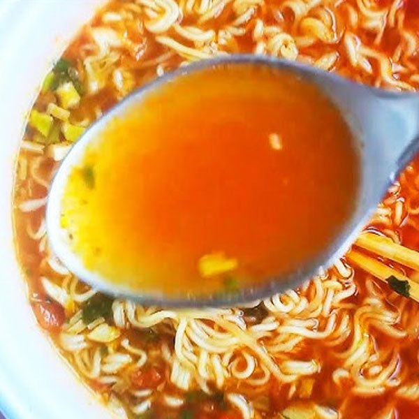 【パルド】王カップラーメン110g