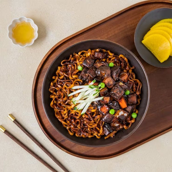 【農心】チャーワン 135g