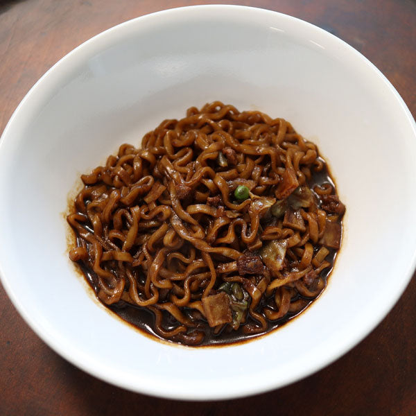 【農心】チャーワン 135g