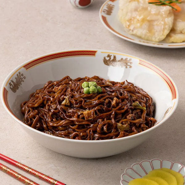 【農心】チャーワン 135g