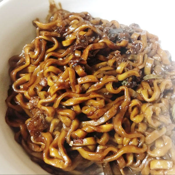 【農心】チャーワン 135g