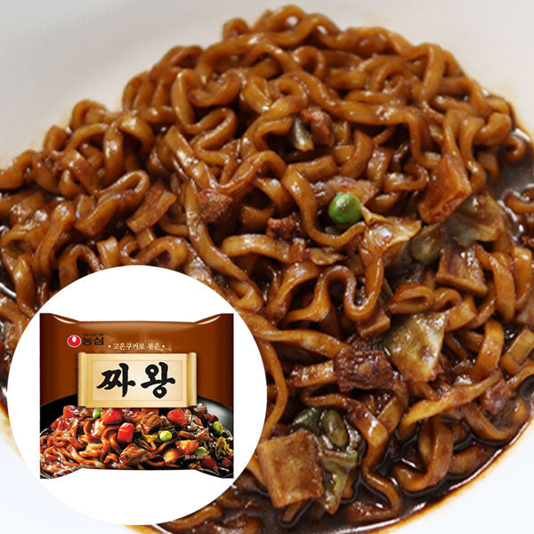 【農心】チャーワン 135g