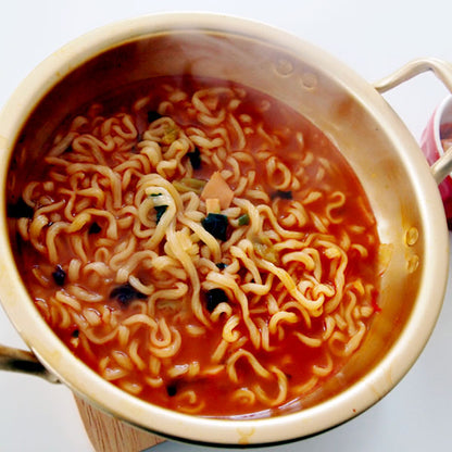 【農心】マッチャンポン130g