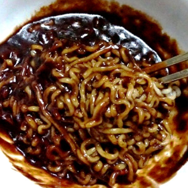 【パルド】チャジャン麺203g