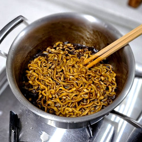 【パルド】チャジャン麺203g