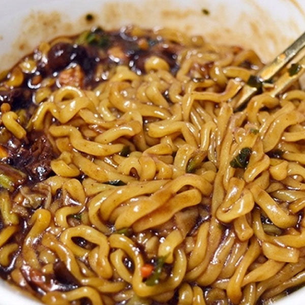 【パルド】チャジャン麺203g