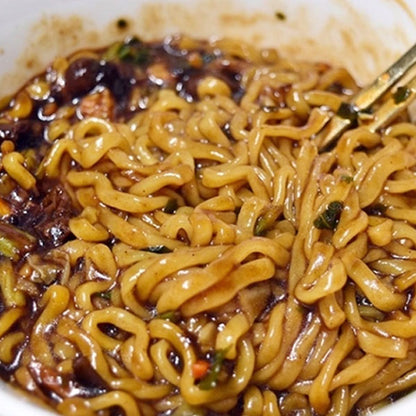 【パルド】チャジャン麺203g