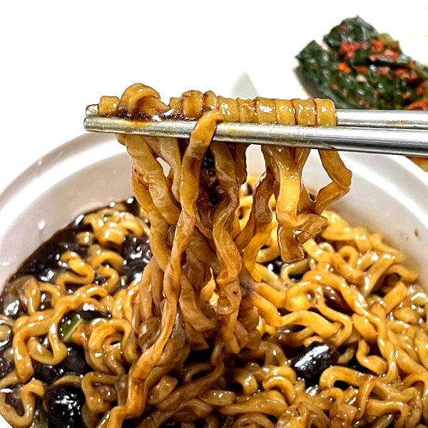 【パルド】チャジャン麺203g