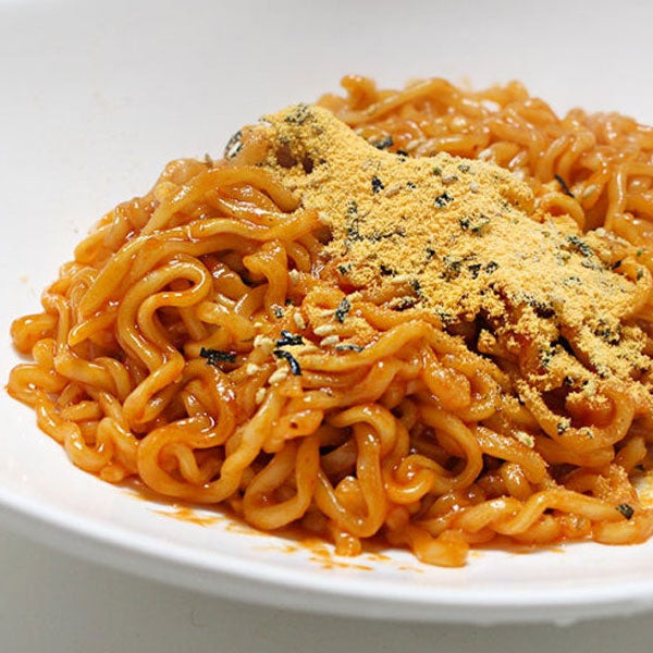 【三養】チーズブルダック炒め麺140g