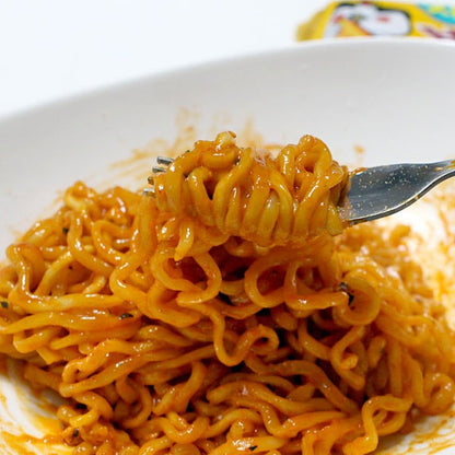 【三養】チーズブルダック炒め麺140g