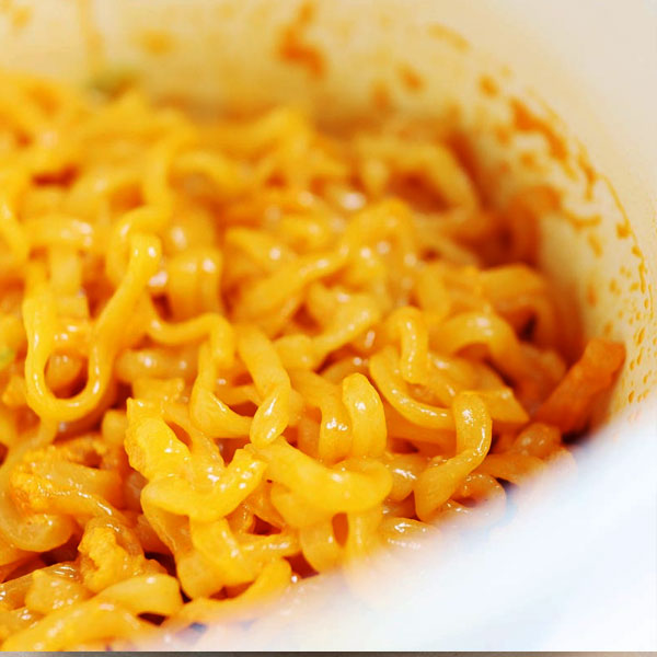 【三養】チーズブルダック炒め麺140g