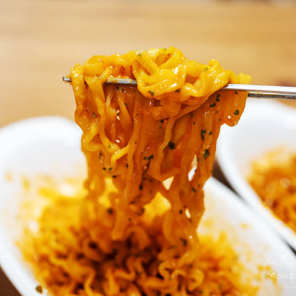 【三養】チーズブルダック炒め麺140g