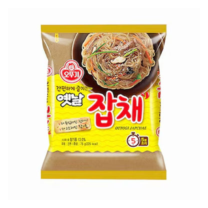 【オットギ】昔ながらのチャプチェ 75g